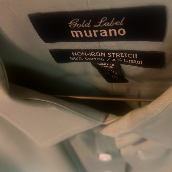 Men's Multi-Color Shirt Collection - Picture 2 of 6